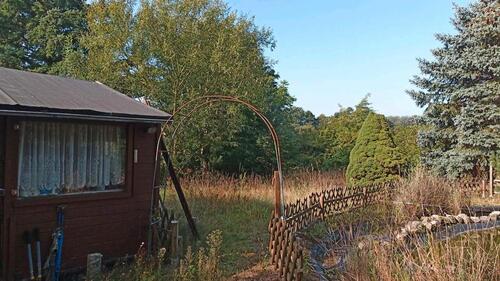 Foto - Grundst&uuml;ck zur Miete in Wittenberge