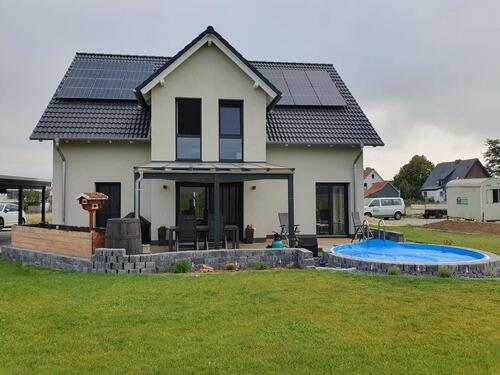 Foto - Einfamilienhaus EFH in Northeim