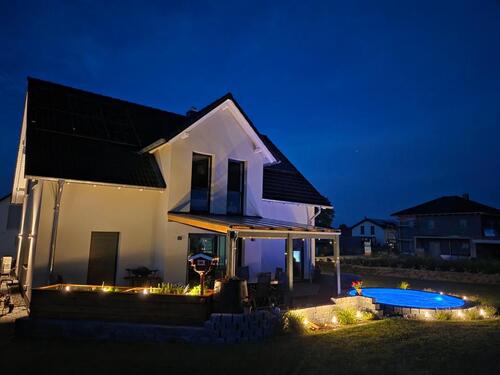 Foto - 5 Zimmer Einfamilienhaus zum Kaufen in Northeim