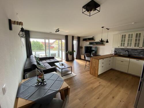 Foto - 2 Zimmer Etagenwohnung in Buchloe