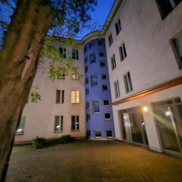 Foto - Attraktive 2,5-Zimmer-Wohnung mit eigenem Gartenanteil