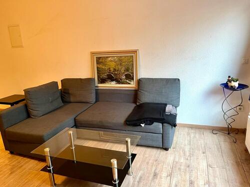 Foto - 1 Zimmer Erdgeschoßwohnung zur Miete in Wiesbaden