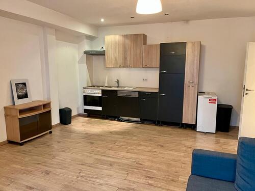 Foto - 1 Zimmer Erdgeschoßwohnung in Wiesbaden