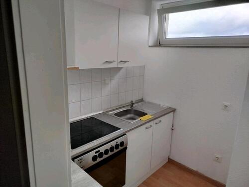 Foto - 1 Zimmer Etagenwohnung zur Miete in Hannover