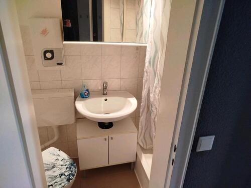 Foto - 1 Zimmer Etagenwohnung in Hannover