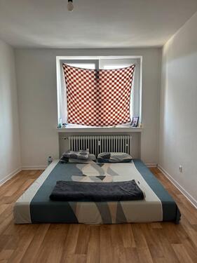 Foto - 2 Zimmer Etagenwohnung in Hagen