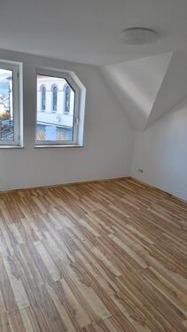 Foto - 3 Zimmer Dachgeschoßwohnung in Lennestadt
