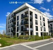 Schöne 3 Zimmer Wohnung inkl. Terrasse auf der Erba Insel zu vermieten! - Bamberg Gärtnerstadt