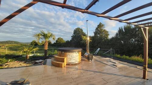 Foto - 4.5 Zimmer Maisonettenwohnung zur Miete in Stockach