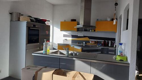 Foto - 4.5 Zimmer Maisonettenwohnung in Stockach