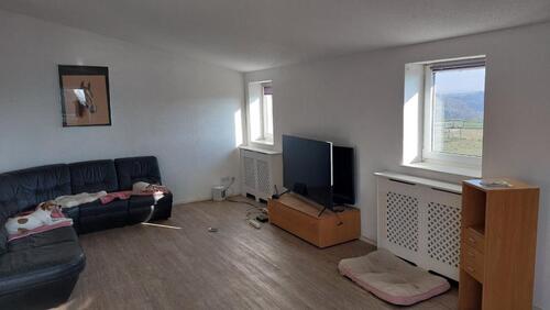 Foto - Maisonettenwohnung in Stockach zur Miete