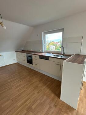 Foto - 3 Zimmer Dachgeschoßwohnung zur Miete in Sankt Leon-Rot