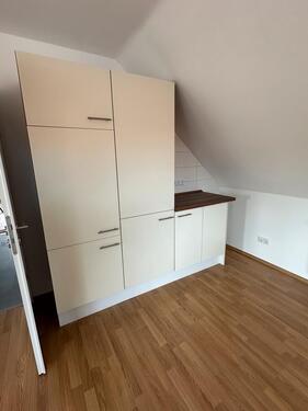 Foto - Dachgeschoßwohnung in Sankt Leon-Rot zur Miete