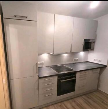 Foto - Kernsanierte 4 Zimmer Wohnung in Bad Oldesloe Erstbezug