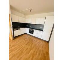 Schöne 2-Raumwohnung mit Balkon und Einbauküche! - Dresden Leuben