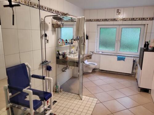 Foto - 3.5 Zimmer Erdgeschoßwohnung zur Miete in Reiskirchen