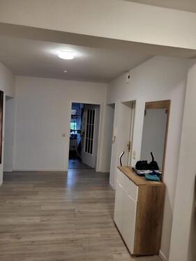 Foto - Erdgeschoßwohnung in Reiskirchen zur Miete