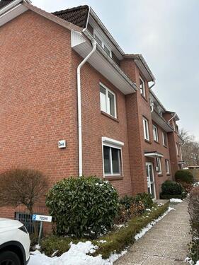 Foto - 3-Zimmer-Maisonettewohnung BalkonCarport Henstedt-Ulzburg