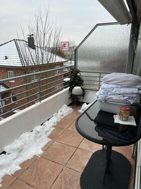 Foto - 4 Zimmer Maisonettenwohnung in Henstedt-Ulzburg