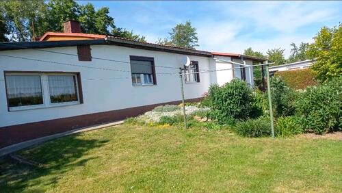 Foto - 4 Zimmer Bungalow zum Kaufen in Döbeln