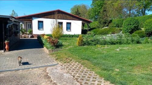 Foto - Bungalow in Döbeln zum Kaufen