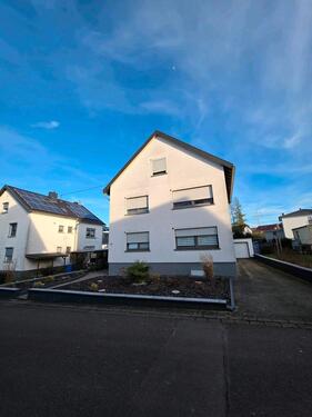 Foto - 9 Zimmer Mehrfamilienhaus, Wohnhaus zum Kaufen in Völklingen