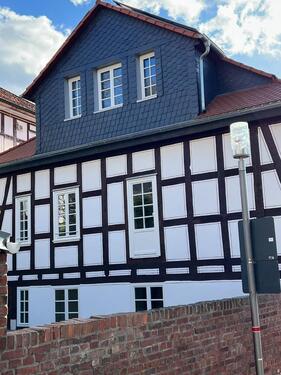 Foto - 3 Zimmer Erdgeschoßwohnung zur Miete in Kirchhain