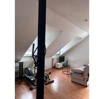 1-Zimmer-Wohnung auf 25 m² zu vermieten – inkl. Möbelübernahme - Trier