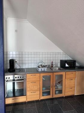 Foto - 1 Zimmer Dachgeschoßwohnung in Trier