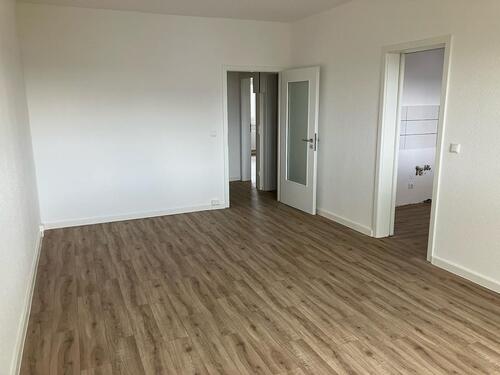 Foto - 3 Zimmer Etagenwohnung zur Miete in Stralsund