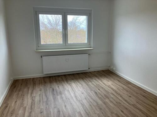 Foto - Etagenwohnung in Stralsund zur Miete