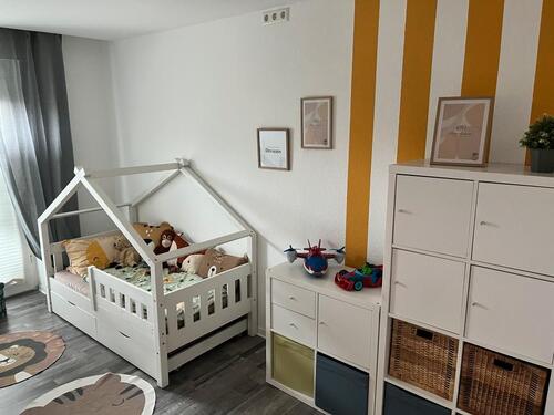Foto - 5 Zimmer Einfamilienhaus zum Kaufen in Rietberg
