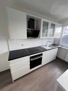 Foto - Wohnung 3-ZKB Renoviert ZENTRUM Oldenburg WG-geeignet
