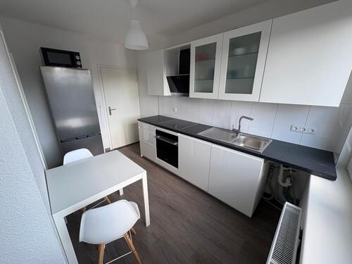 Foto - 3 Zimmer Dachgeschoßwohnung zur Miete in Oldenburg