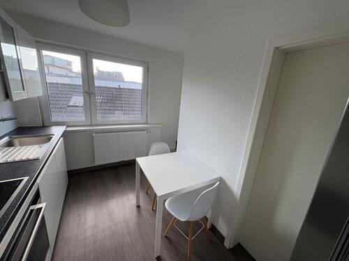 Foto - 3 Zimmer Dachgeschoßwohnung in Oldenburg