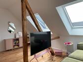 Foto - 3 Zimmer Dachgeschoßwohnung zur Miete in Ratingen