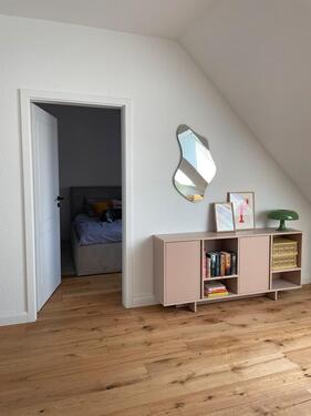 Foto - 3 Zimmer Dachgeschoßwohnung in Ratingen