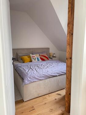 Foto - Dachgeschoßwohnung in Ratingen zur Miete