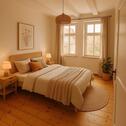 Foto - Etagenwohnung in Helmstedt zur Miete