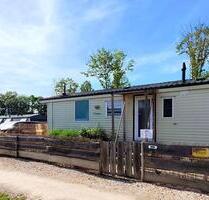 Mobilheim, Tiny House zu verkaufen! Mit und ohne Stellplatz! - Alfeld (Leine)