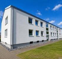 Gepflegte Eigentumswohnung mit Balkon und Stellplatz - Emsdetten