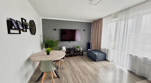 Foto - 3 Zimmer Erdgeschoßwohnung zum Kaufen in Emsdetten
