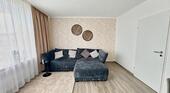 Foto - 3 Zimmer Erdgeschoßwohnung in Emsdetten