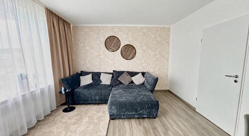 Foto - 3 Zimmer Erdgeschoßwohnung in Emsdetten