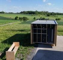 Tiny House, Minihaus, Modulhaus, Holzhaus, Mobilheim - Kleinmaischeid