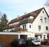 B109-2OG -L Zentrumsnahe 3-Zimmer-Wohnung mit großem Balkon 2OG - Schwäbisch Gmünd