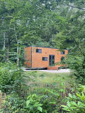 Foto - Tiny Haus - Erstbezug - auf idyllischem Eigentumsgrundstück