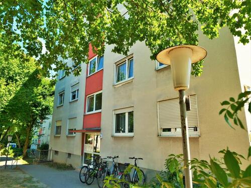 Foto - Etagenwohnung zur Miete in Frankenthal (Pfalz)