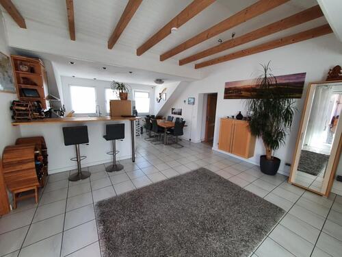 Foto - Etagenwohnung zum Kaufen in Trebur