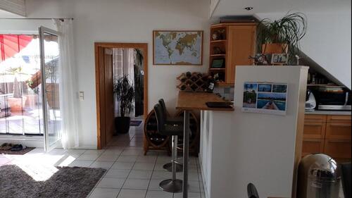 Foto - Etagenwohnung in Trebur
